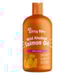 營養保充劑 Zesty Paws 野生阿拉斯加三文魚油 WILD ALASKAN SALMON OILPUMP 320Z (003275)