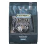 Blue Buffalo BLUE BUFFALO 狗糧 成犬 雞肉配方 11lb (800253)