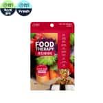 Nutriplan 營養企劃 韓國Bug's Pet 超級低敏 有機蔬菜 高級蟲蛋白 拌食全天然無添加 營養補充配方 肝臟及心臟健康 50g (紅)