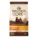 WELLNESS WELLNESS CORE 貓糧 無穀物 室內貓專用配方 去骨雞肉及火雞 2lb (金) (8836)