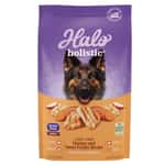 HALO HALO 狗糧 成犬無穀糧 雞肉甜薯配方 3.5lb (59103) (新包裝)