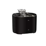 其他 寵物水機(黑色款)