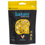 Kakato Kakato 卡格 貓狗零食 凍乾純肉小食 雞胸肉 20g (SK0951EIN)