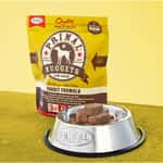 PRIMAL Primal 狗糧 急凍鮮肉磚系列 兔肉配方 3lb (CRF3NG) (需冷藏)