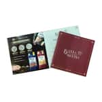 Bella & Molly's 貝莉 Bella & Molly's 貝莉 宣傳單張 1份