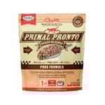 PRIMAL Primal 貓糧 急凍鮮肉粒系列 豚肉配方 1lb (PFRPKF1) (需冷藏)