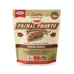 PRIMAL Primal 貓糧 急凍鮮肉粒系列 鹿肉配方 1lb (PRFVF1) (需冷藏)