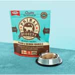 PRIMAL Primal 貓糧 急凍鮮肉磚系列 雞肉及三文魚配方 3lb (FCF3NG) (需冷藏)