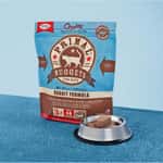 PRIMAL Primal 貓糧 急凍鮮肉磚系列 兔肉配方 3lb (FRF3NG) (需冷藏)