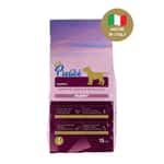 Prelibe 派樂比 Prelibe 派樂比 狗糧 意大利幼犬乾糧 全品種適用 15kg 勁量裝 (限時體驗價)