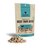 Vital Essentials VITAL ESSENTIALS 凍乾狗小食 牛肚粒 2.3oz (684038)