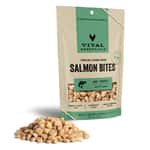 Vital Essentials VITAL ESSENTIALS 凍乾狗小食 三文魚粒 2.5oz (684151)