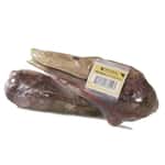 Vital Essentials VITAL ESSENTIALS 凍乾潔牙狗小食 鴨頭 1oz (685523)