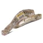 Vital Essentials VITAL ESSENTIALS 凍乾潔牙狗小食 鴨脖子 0.5oz (685547)