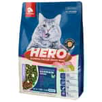 HEROMAMA HeroMama 貓糧 益生菌晶球糧 全齡深海鮭魚 1.5kg (JS054)