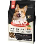 HEROMAMA HeroMama 狗糧 益生菌晶球糧 羊奶燉雞+雞肉丁 6kg