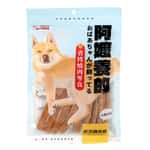 HEROMAMA HeroMama 狗小食 阿嬤養的系列 起司雞肉條 100g