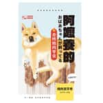 HEROMAMA HeroMama 狗小食 阿嬤養的系列 燒肉潔牙骨 100g