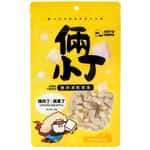 HEROMAMA HeroMama 貓狗零食 倆小丁凍乾系列 雞肉+蘋果 20g