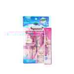 其他 Signature7 營養肉泥唧唧醬 星期二 白肉吞拿魚+藜麥 一包唧唧醬: 4 X 15G (S7-081849)