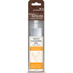 口腔護理 Tropiclean 天然口腔護理 蜜餞雞肉味潔齒凝露 2oz (EN4559G) (貓用) (贈品)