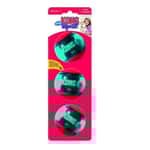 KONG KONG Squeezz® Action 5 cm (3 piece/packing) (66429)