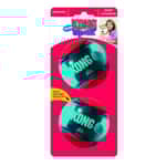 KONG KONG Squeezz® Action 8cm (2 piece/packing) (66427)