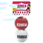 KONG KONG Signature Sport Balls Ø = 8cm (2 piece/net) (69708)