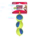 KONG KONG Squeakair® Ultra Balls Ø = 7cm (3 piece/net) (66418)