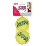 KONG KONG Squeakair® Balls 8cm (2 piece/net) (62018)