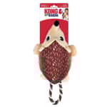 KONG KONG Cozie™ Tuggz Hedgehog S/M (ZYT35)