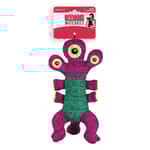 KONG KONG Woozles Pink 28cm (68859)