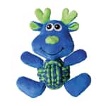 KONG KONG Weave Knots Elk 22cm (65407)