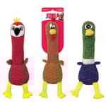 KONG KONG Shakers™ Cuckoos Assorted 30cm (69720)