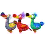 KONG KONG Ballistic Vibez Birds M/L (201339)