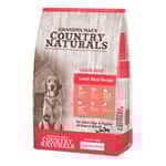 Country Naturals Country Naturals 狗糧 全犬種無穀物羊肉防敏 25lbs (CN0375)