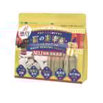 寵之遊樂園 寵之遊樂園 貓狗凍乾零食 脫水雞胸肉+鴨胸肉 1000g