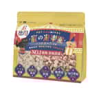 寵之遊樂園 寵之遊樂園 貓狗凍乾零食 脫水雞肉粒+鴨肉粒 1000g