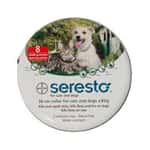 其他 Bayer Seresto Cat & Small Dog Collar (台版)