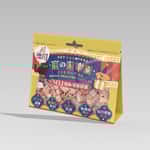 寵之遊樂園 寵之遊樂園 凍乾 貓零食 狗零食 金槍魚粒 30g