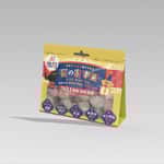 寵之遊樂園 寵之遊樂園 凍乾 貓零食 狗零食 牛肉丸 30g