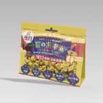 寵之遊樂園 寵之遊樂園 凍乾 貓零食 狗零食 雞肉蛋黃粒 30g