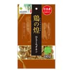 Q-PET 日本Q-Pet 狗小食 雞の煌 厚切雞肉片 60g (KQ841)