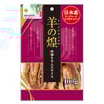 Q-PET 日本Q-Pet 狗小食 羊の煌 厚切羊肉片 100g (KQ044)