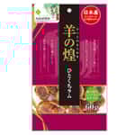 Q-PET 日本Q-Pet 狗小食 羊の煌 一口羊肉片 60g (KQ045)