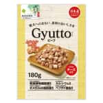 Q-PET 日本Q-Pet 狗小食 和牛+芝士切粒 180g (KQ002)