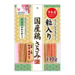 Q-PET 日本Q-Pet 狗小食 雞肉切絲+15種野菜+3種果實 140g (KQ005)