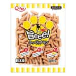Q-PET 日本Q-Pet 狗小食 旨味 雞肉切條 300g (KQ051)