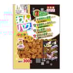 Q-PET 日本Q-Pet 狗小食 WanPaku 關節/老犬肉粒 300g (KQ785)