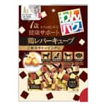 Q-PET 日本Q-Pet 狗小食 WanPaku 關節/老犬肉粒 260g (KQ2106)